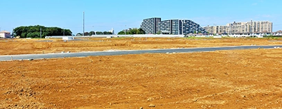 土地情報